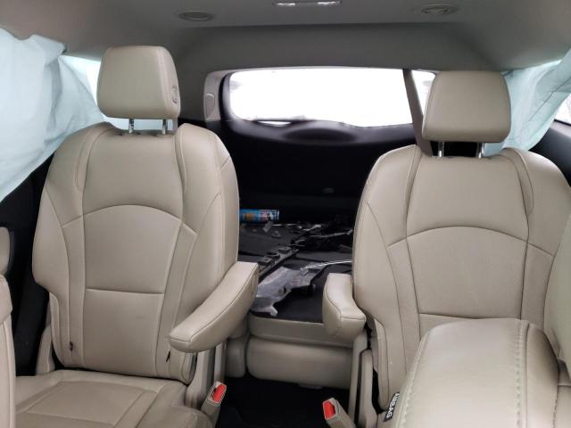 2018 BUICK ENCLAVE PR - 5GAERCKW8JJ195941