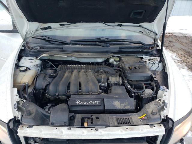 YV1390MW9A2529156 Volvo V50