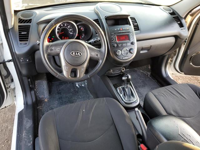 KNDJT2A64C7475902 KIA SOUL +