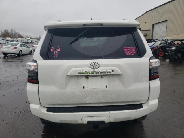 2017 TOYOTA 4RUNNER SR JTEBU5JR8H5432546