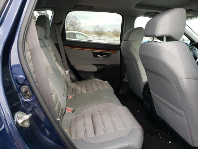2019 HONDA CR-V EX - 5J6RW1H59KA004745