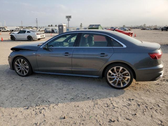 2022 AUDI A4 PREMIUM - WAUEAAF44NN007558