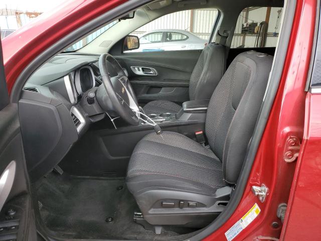 2015 CHEVROLET EQUINOX LT 2GNALBEK0F1160739