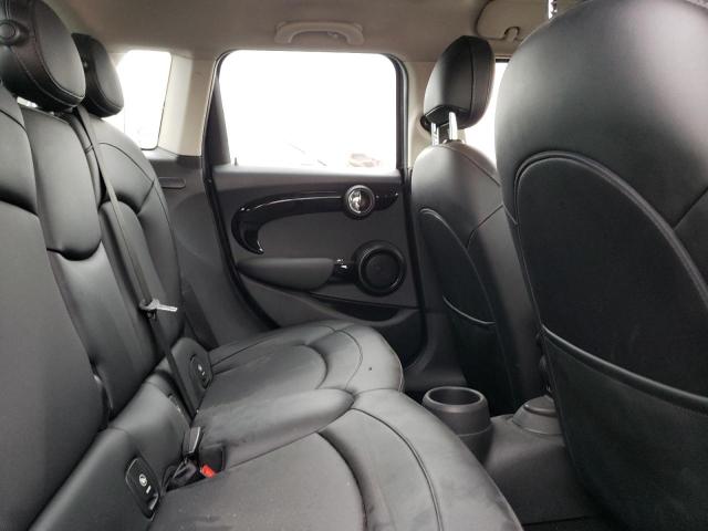 WMWXU1C58G2D10167 Mini Cooper