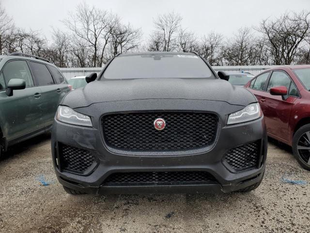 SADCL2GX3JA285439 Jaguar F-pace R - Sport