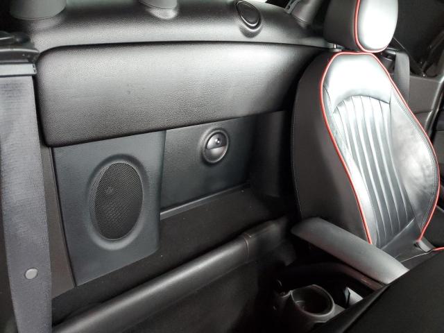 WMWSY3C52ET566352 Mini Cooper Roadster S