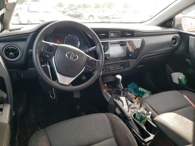 2019 TOYOTA COROLLA L 5YFBURHE5KP930860