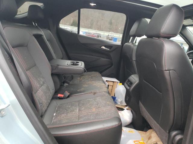 2022 CHEVROLET EQUINOX RS 2GNAXWEV0N6130874