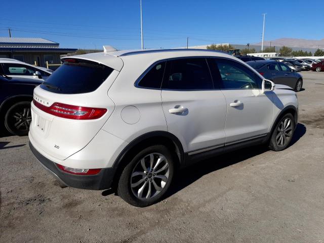 5LMCJ1A95FUJ26698 Lincoln MKC