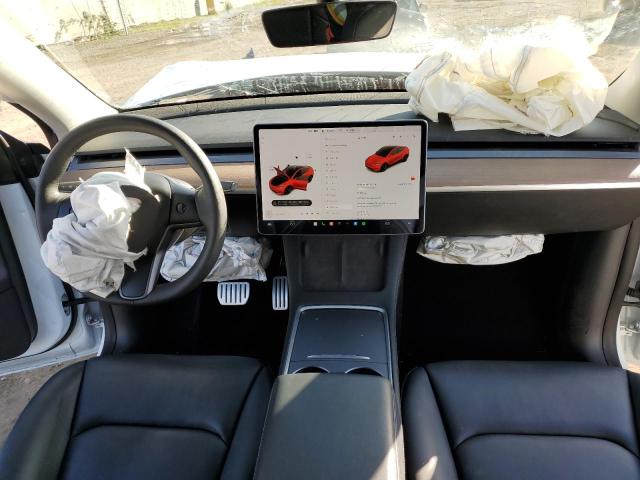 7SAYGDEF4NF403087 Tesla Model Y