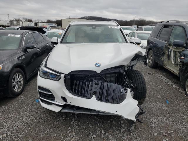 5UXCR6C05N9M61598 BMW X5 Xdrive40i
