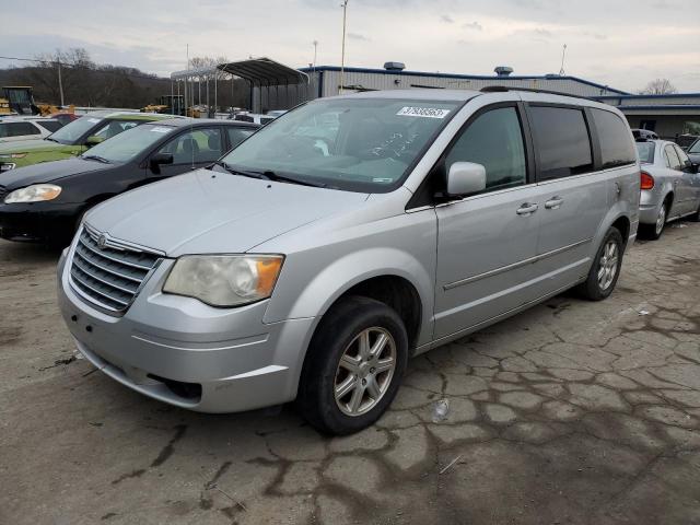 2009 Chrysler Town & Country Touring