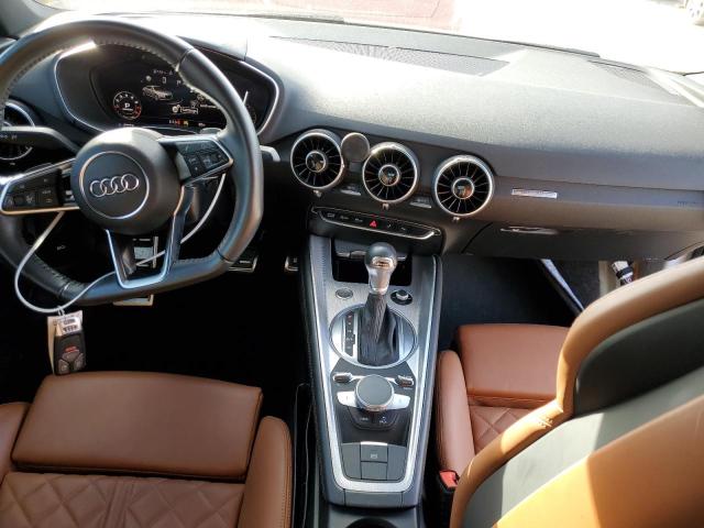2020 AUDI TT TRUAEAFV1L1000947