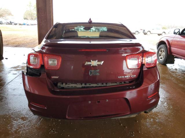 2015 CHEVROLET MALIBU LTZ - 1G11G5SX7FF308854