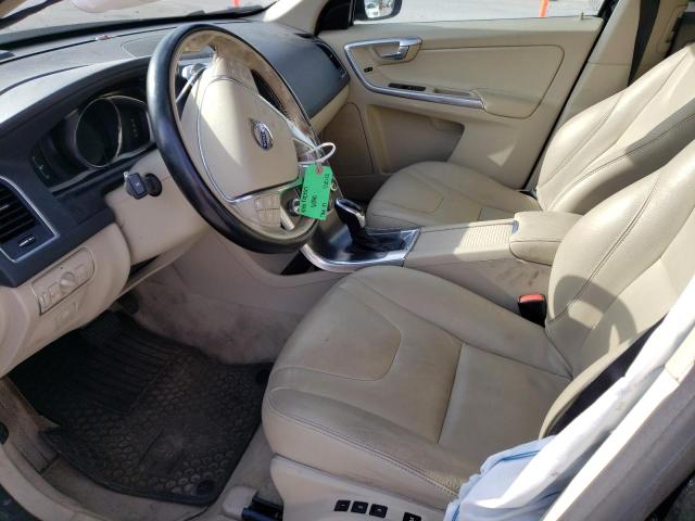 YV4902RM2F2637605 Volvo XC60