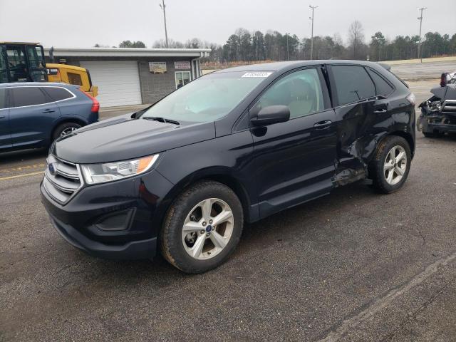 2018 Ford Edge SE