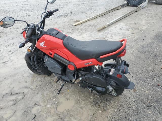 2022 HONDA NVA110 B 3H1JK0705ND004520