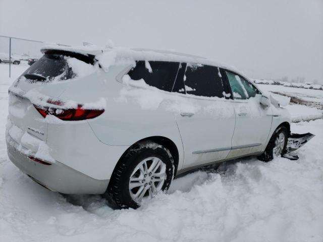 2018 BUICK ENCLAVE PR - 5GAERCKW8JJ195941
