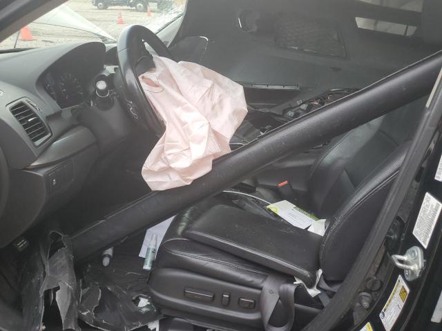 5J8TB3H31DL000456 Acura RDX