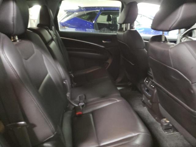 5FRYD4H46GB013903 Acura Mdx Technology