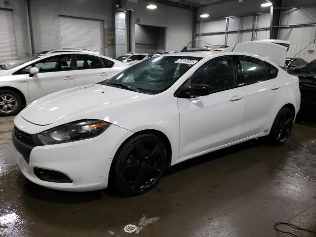 2015 DODGE DART SXT 1C3CDFBB2FD247495