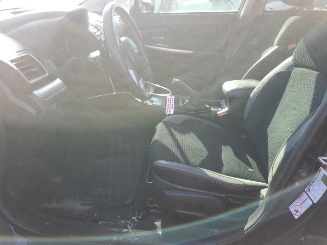 JF2GPABCXH8203502 Subaru Crosstrek Premium