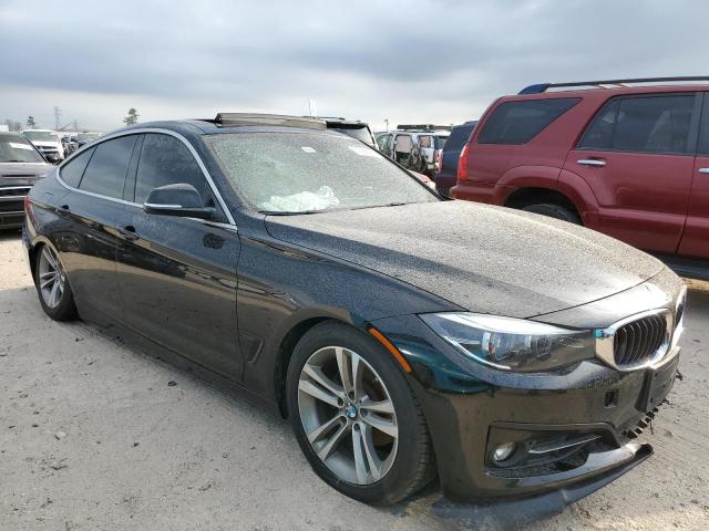 2018 BMW 330 XIGT WBA8Z9C52JG828481