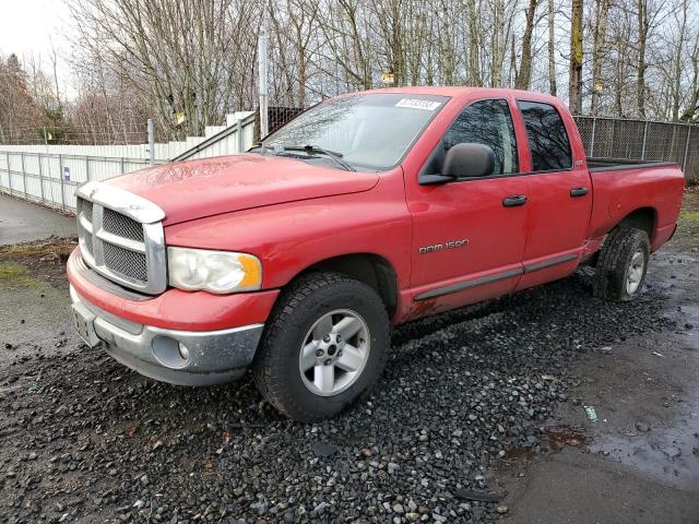 2002 Dodge Ram 1500 