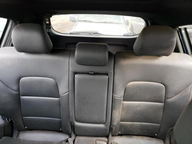 KNDP6CAC9N7018972 KIA Sportage
