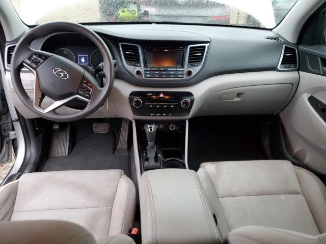 2016 HYUNDAI TUCSON SE - KM8J23A47GU250786