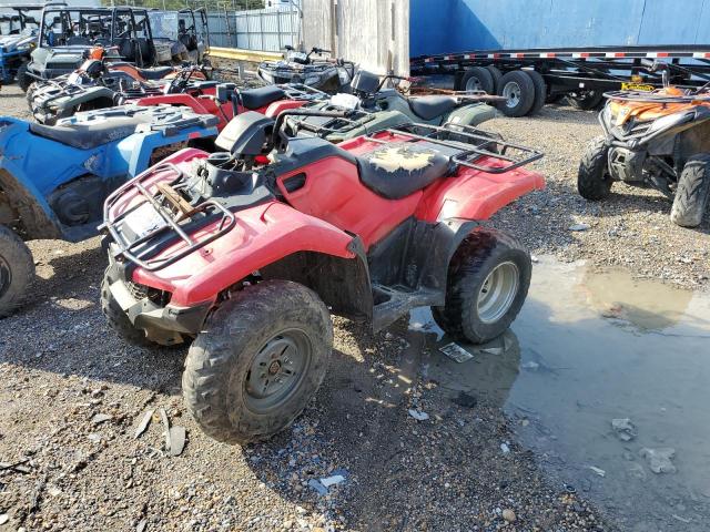 2016 HONDA TRX500 FM 1HFTE440XG4200163
