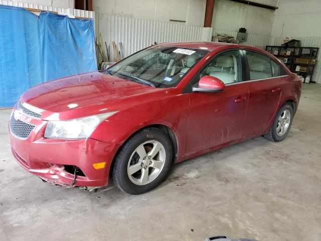 2011 Chevrolet Cruze LT