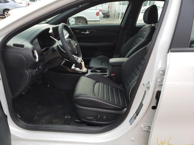 2023 KIA FORTE GT L - 3KPF54AD5PE541244