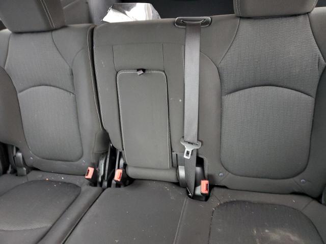 2016 CHEVROLET TRAVERSE L 1GNKVGKD8GJ298246