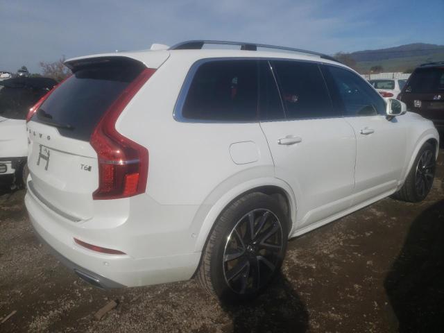 YV4A22PK6K1436606 Volvo XC90