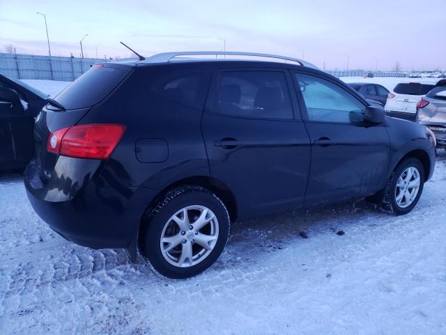 JN8AS58V18W123797 Nissan ROGUE S