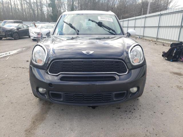 WMWZC5C50CWL55560 Mini Cooper S Countryman