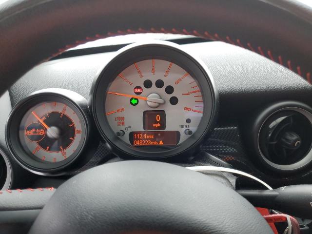 WMWSY3C52ET566352 Mini Cooper Roadster S