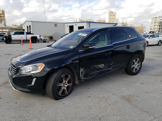 2015 Volvo XC60 T6 Platinum