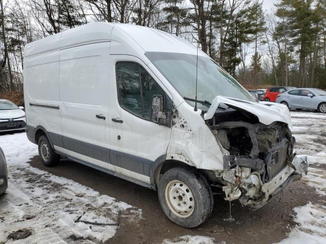 2017 FORD TRANSIT T- - 1FTYR2XM0HKA58350