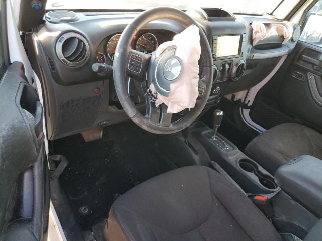 1C4AJWAG1HL622178 Jeep Wrangler Sport