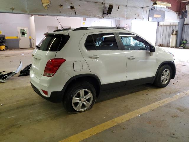 2020 CHEVROLET TRAX 1LT 3GNCJPSB3LL211578