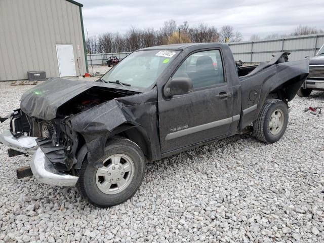 2004 Chevrolet Colorado 