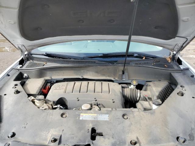 1GKKRPKD5GJ255727 GMC ACADIA SLE