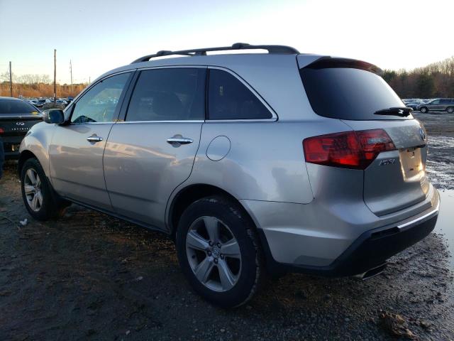 2HNYD2H21CH539116 Acura MDX