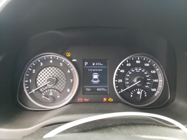 2020 HYUNDAI ELANTRA SE - 5NPD74LF5LH507102