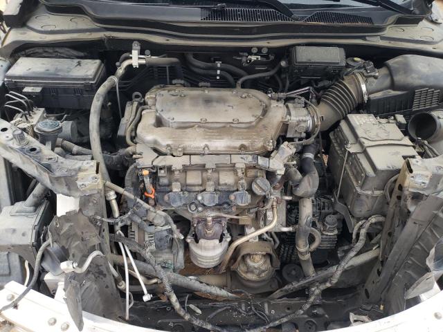 5FRYD4H49GB062366 Acura Mdx Technology