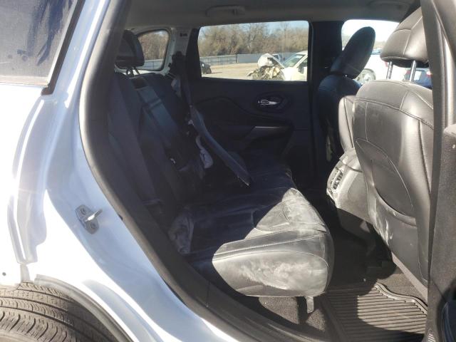 2019 JEEP CHEROKEE L - 1C4PJLDB7KD297918
