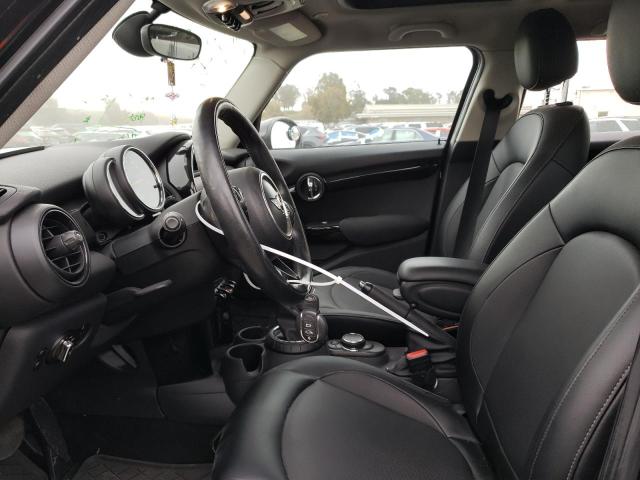 WMWXU1C58G2D10167 Mini Cooper