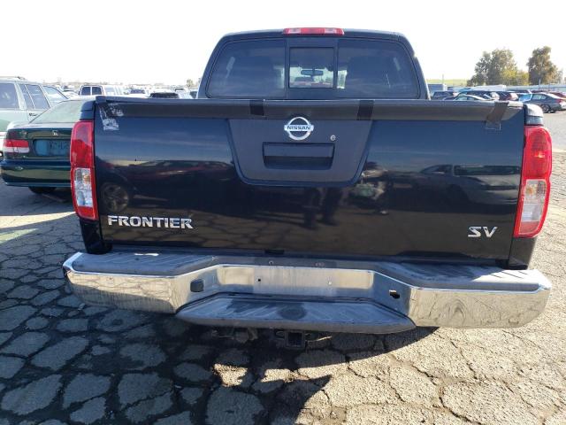 2016 NISSAN FRONTIER S 1N6AD0ER3GN774043